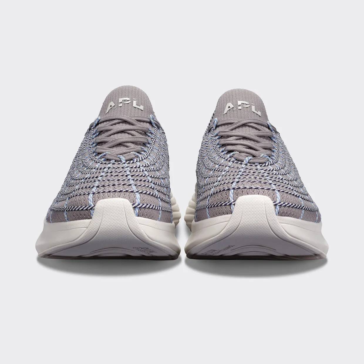 APL TechLoom Zipline “Shark/Royal Navy/Daydream” (Heren) (4)