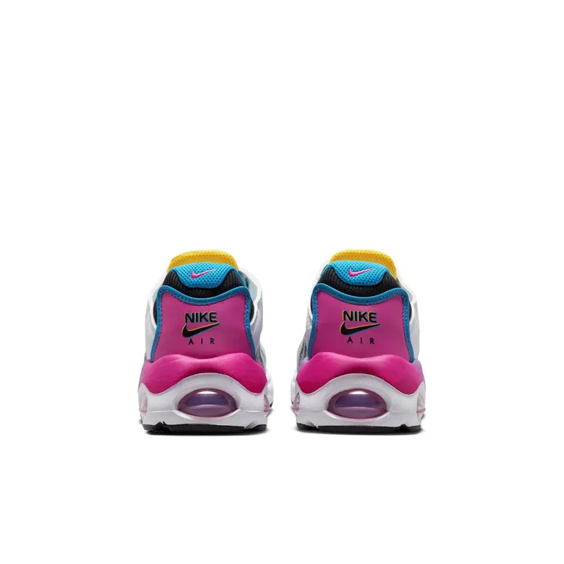 Nike Air Max TW SE GS “Multi-Color” (DV1964-100)