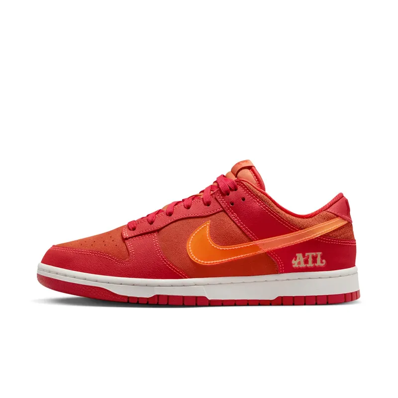 Nike Dunk Low “ATL” (FD0724-657)
