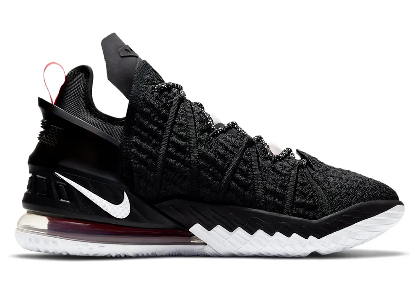 nike-lebron-18 CQ9283-001
