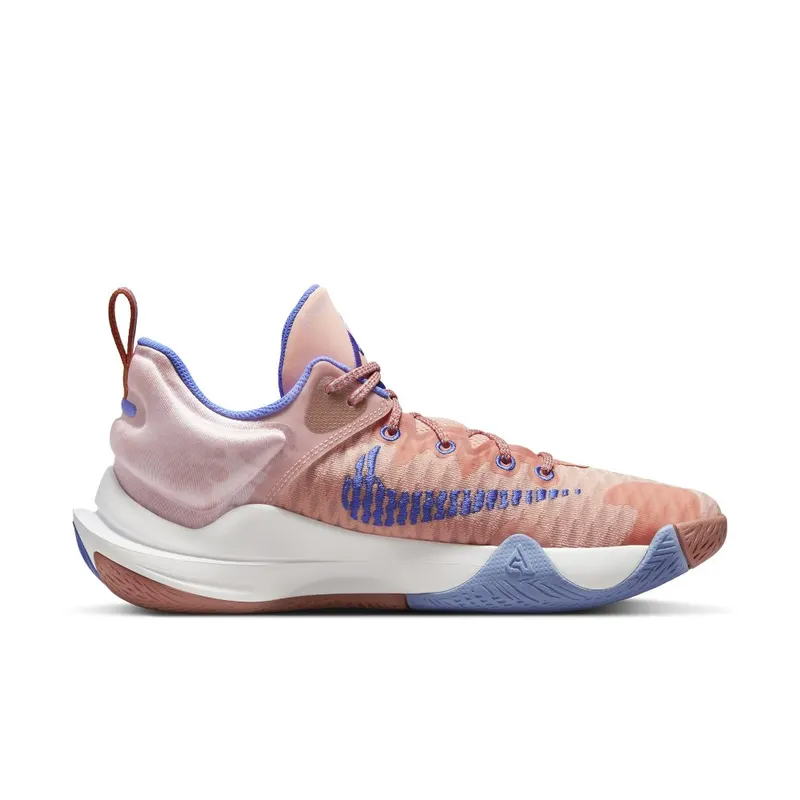 Giannis Immortality Pink (CZ4099-800)