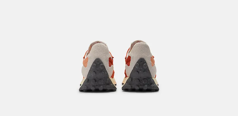 New Balance 327 “Infield Clay Copper” (U327WRH)