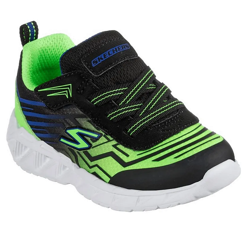 skechers-skech 401503NBBLM