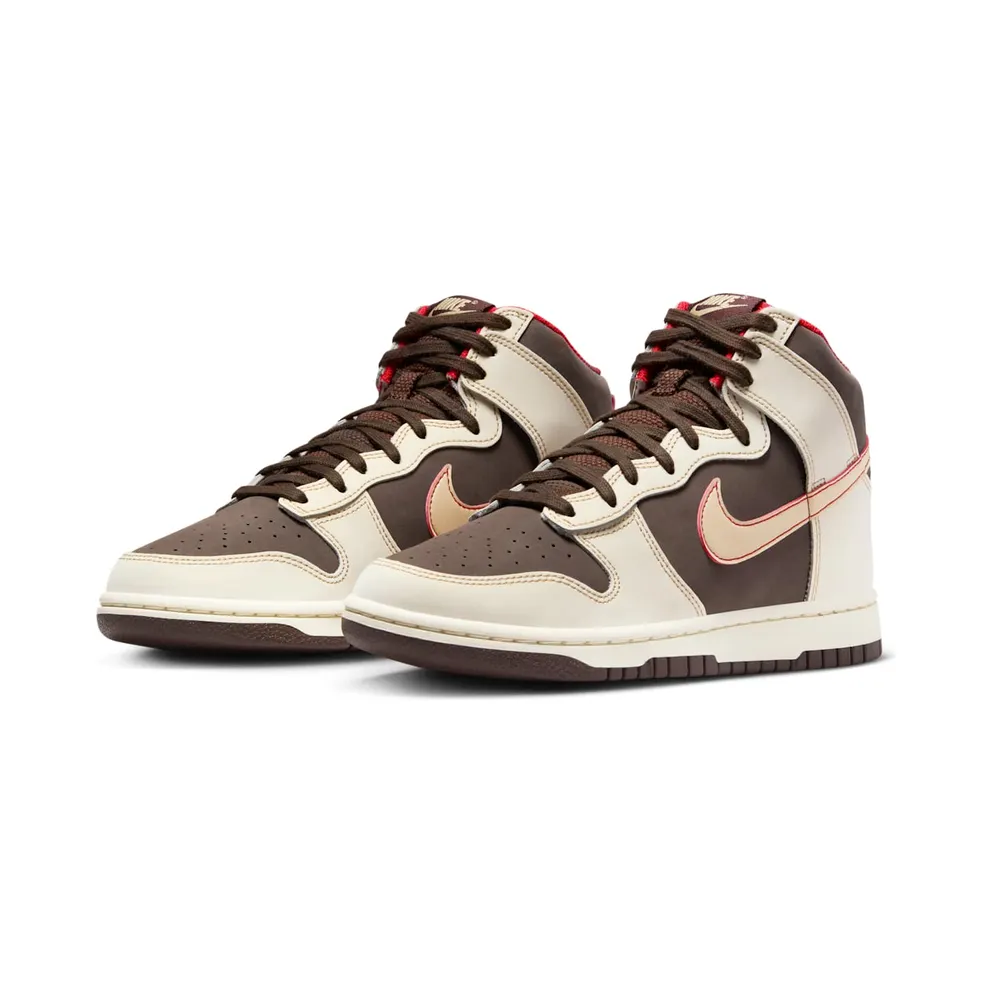 Nike Dunk High SE Baroque Brown (FB8892-200)