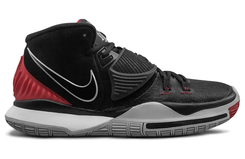 Nike SB Bruin low-top sneakers – Zwart (BQ4630)