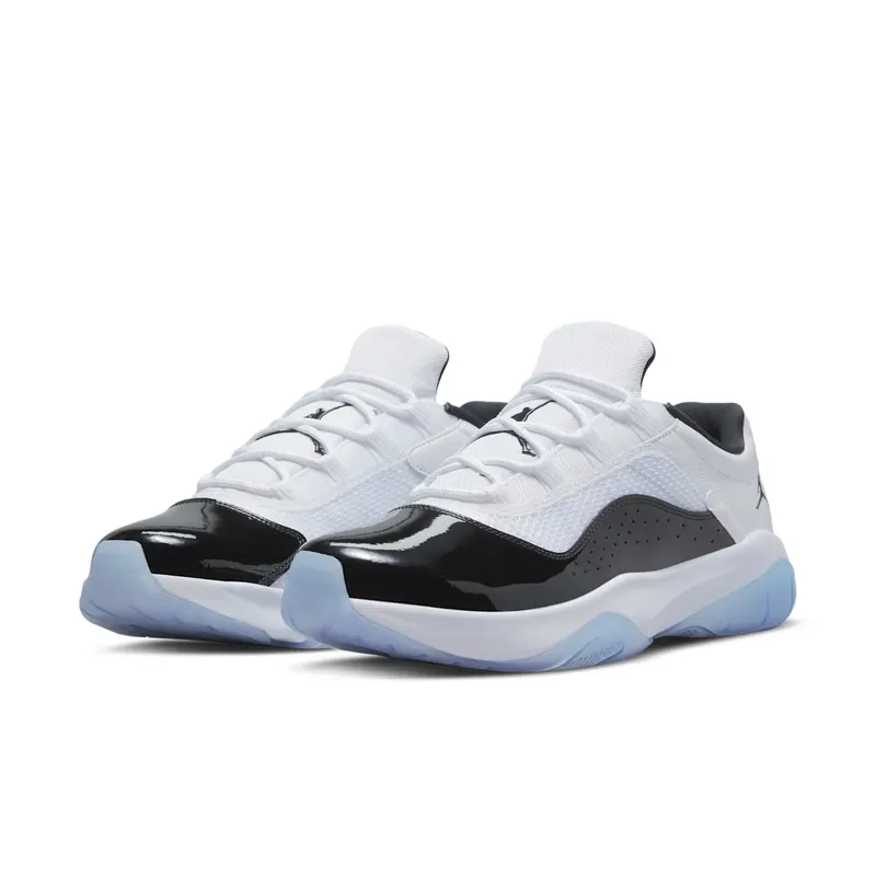 Air Jordan 11 CMFT Low White (DV2207-100)