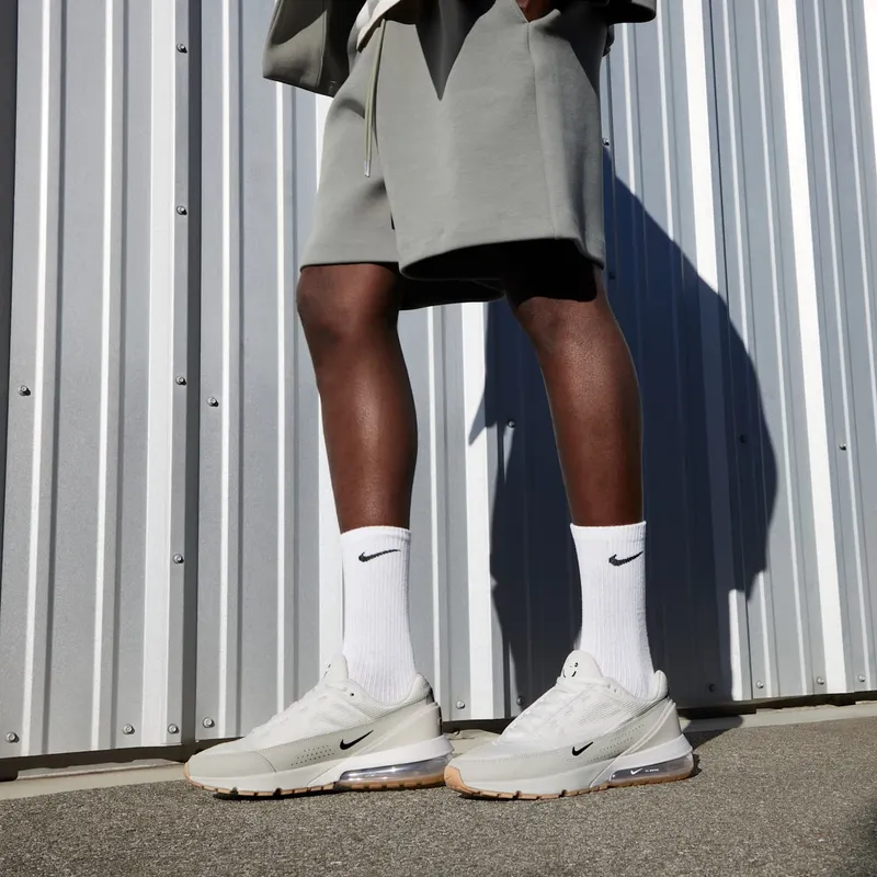 Nike Air Max Pulse SE Summit White Phantom (FN6919-100)