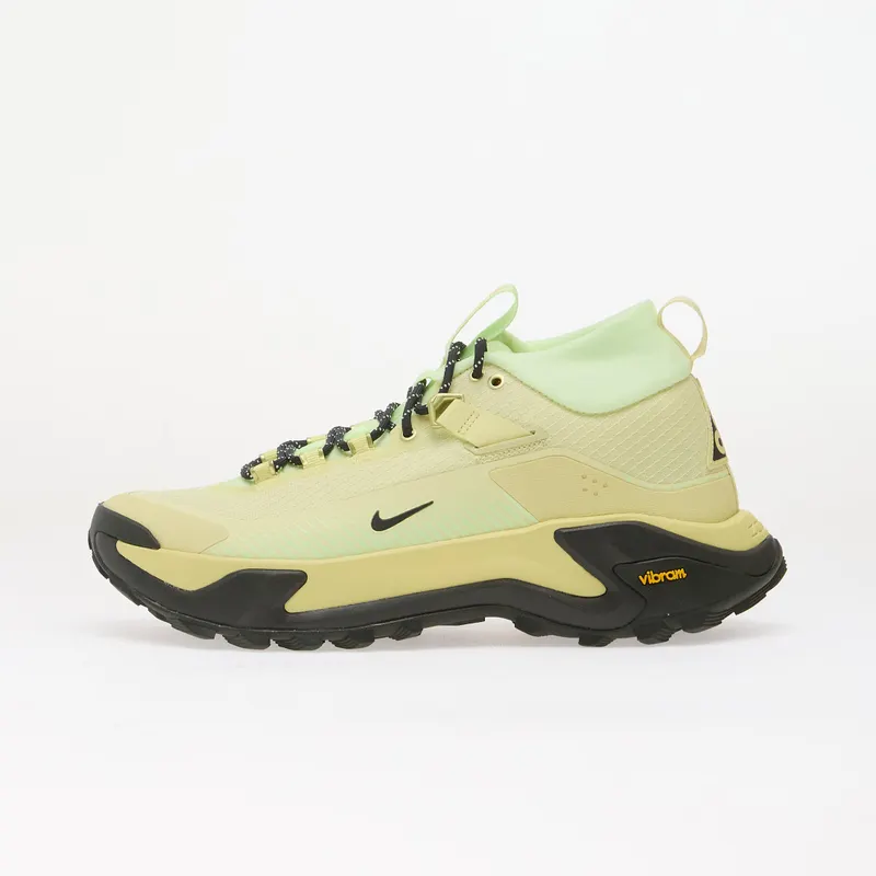 Nike ACG Life Lime / Barely Volt / Smoke Grey / Dark Smoke Grey