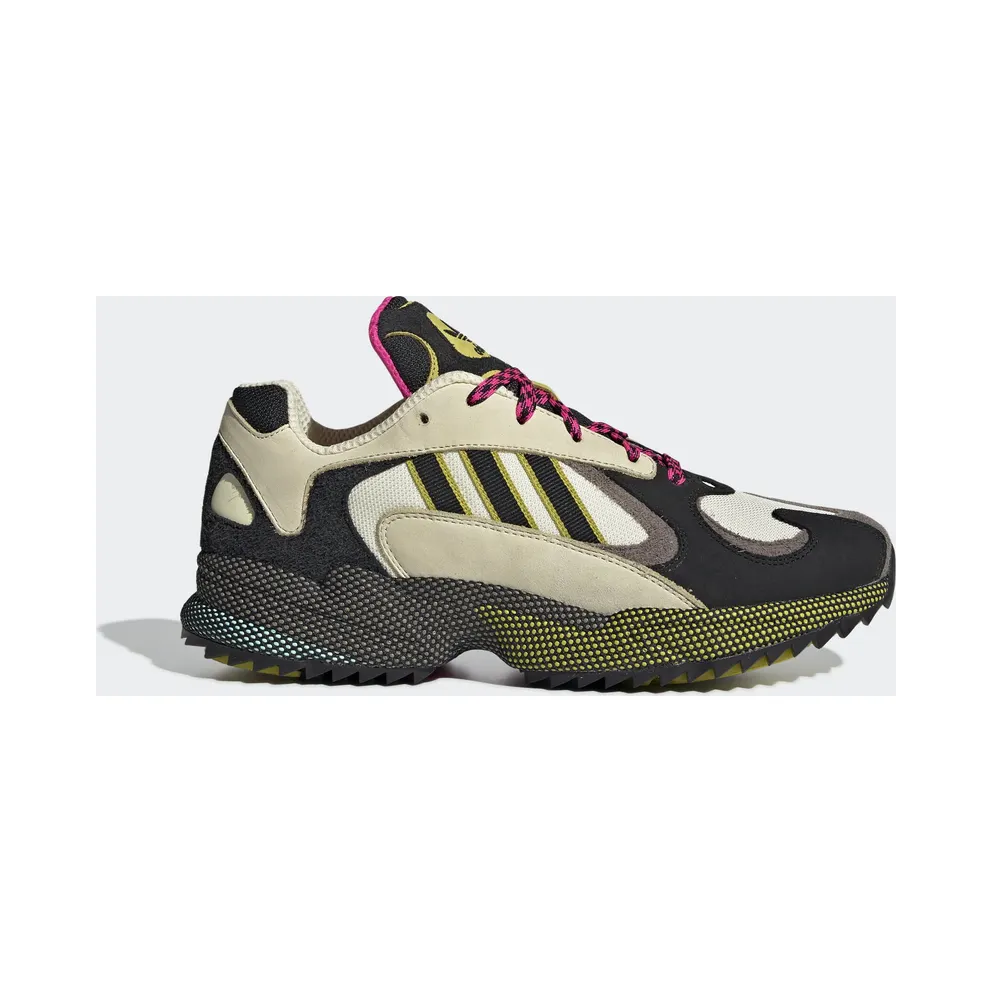 adidas Yung-1 Trail Sand Core Black