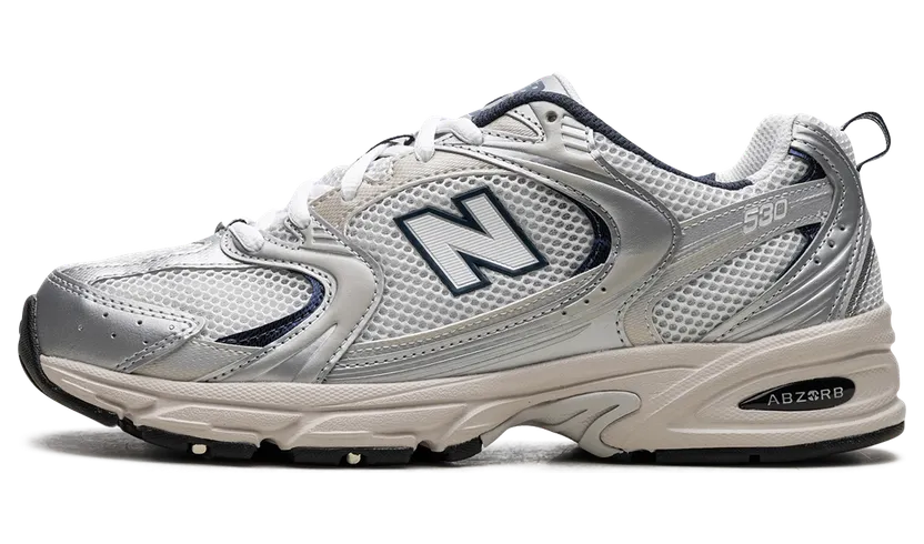 New Balance 530 “Steel Grey” (MR530KA)