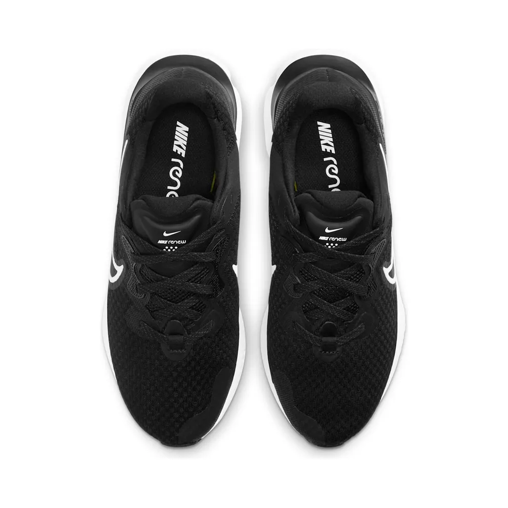 Nike Renew Run 2 Running Black (CU3505-005)