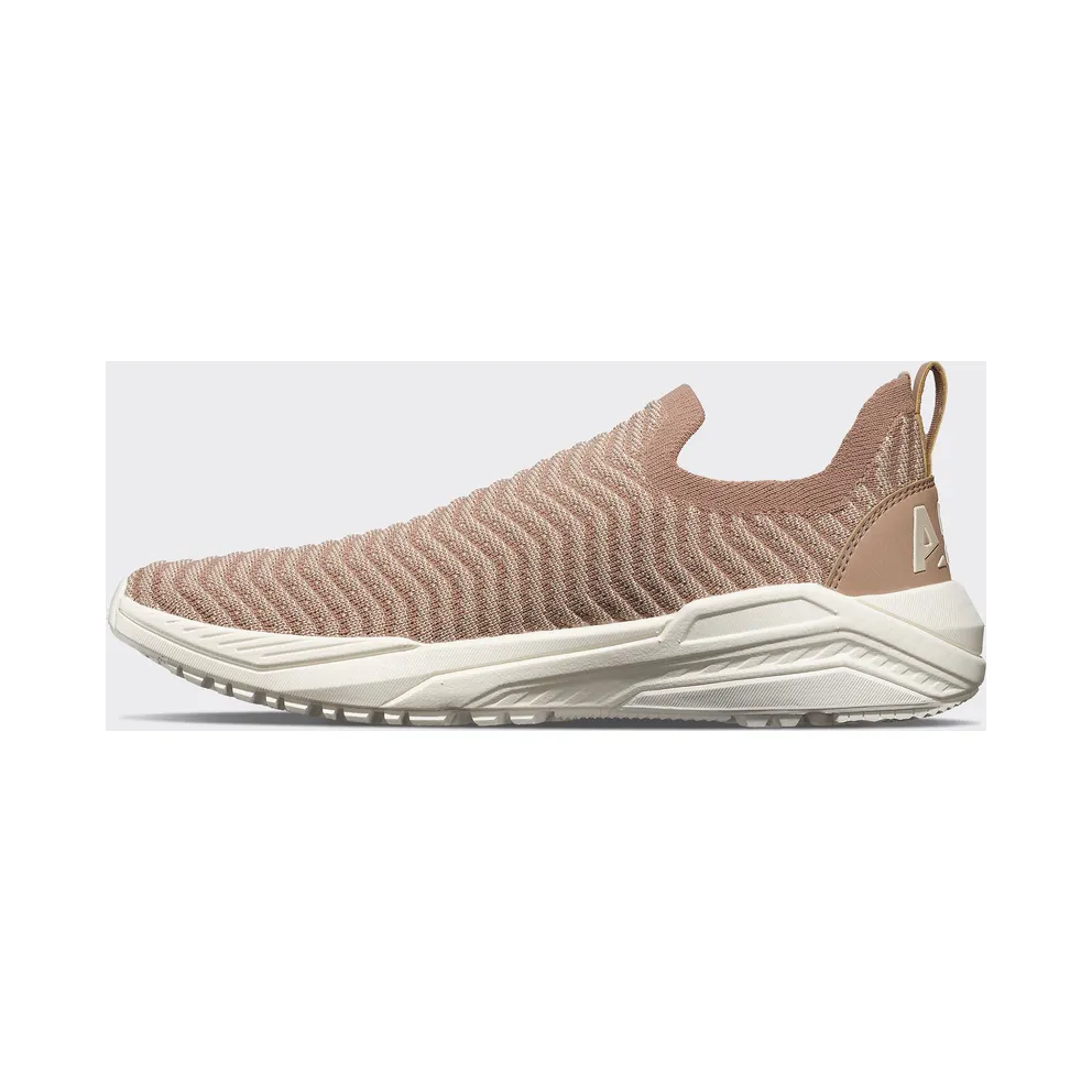 APL TechLoom Traveler “Almond/Alabaster/Ivory” (Men)