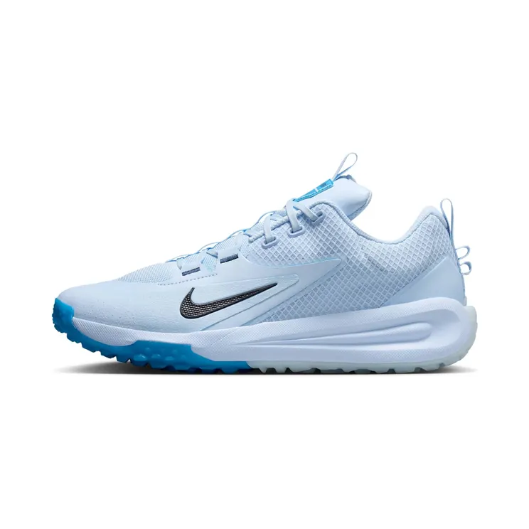 Nike Cross Turf Hydrogen Blue Dark Obsidian (II4179-400)