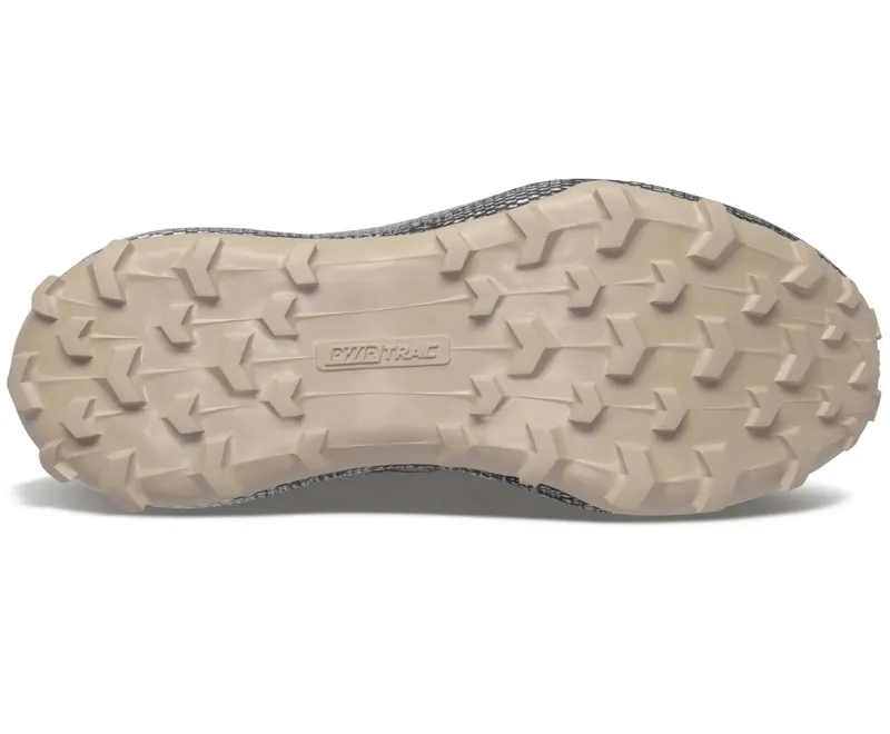 Saucony Endorphin Trail Mid Olive Black (S20646-06)