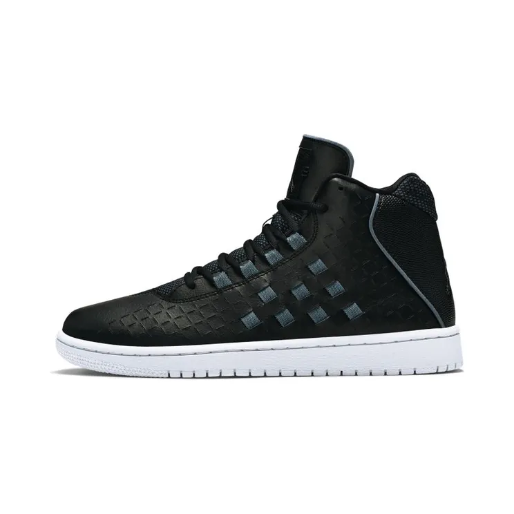 Air Jordan Illusion Black/Black-Blue Graphite (705141-002)