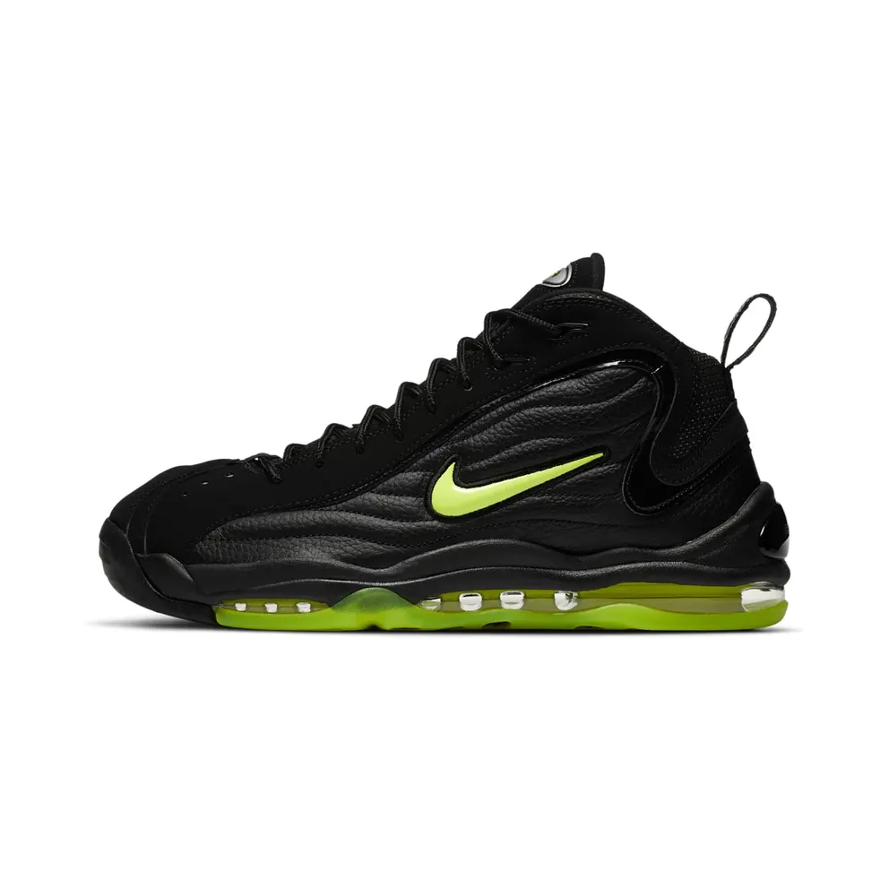 Nike Air Total Max Uptempo Black Volt (2020)