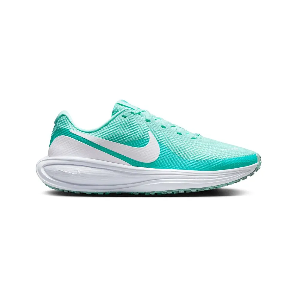 Nike Revolution 8 Mint Foam Bleached Turquoise White Cannon (HJ8485-300)
