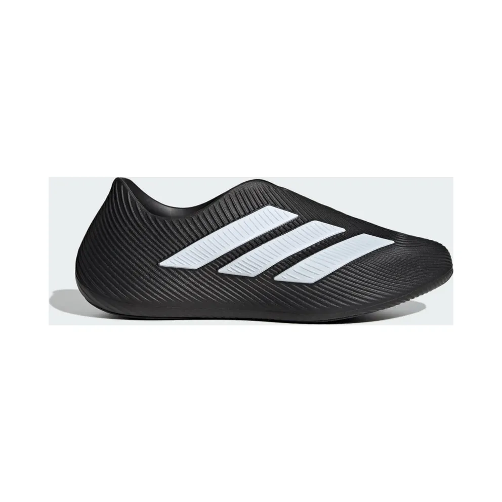 Adidas PURECHILL Slides Core Black / Cloud White / Core Black (KH6421)