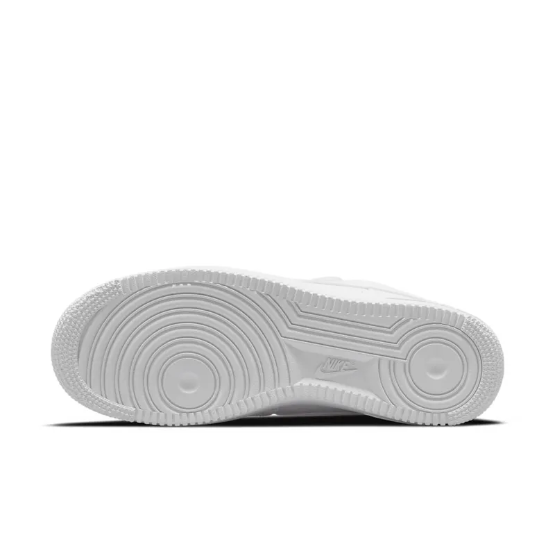 Nike Air Force 1 Low Shroud White (DC8875-100)