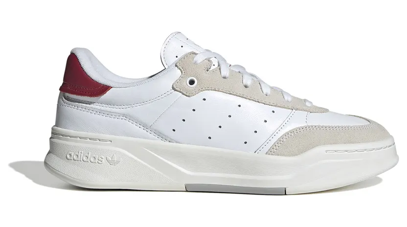 Adidas Court Wit