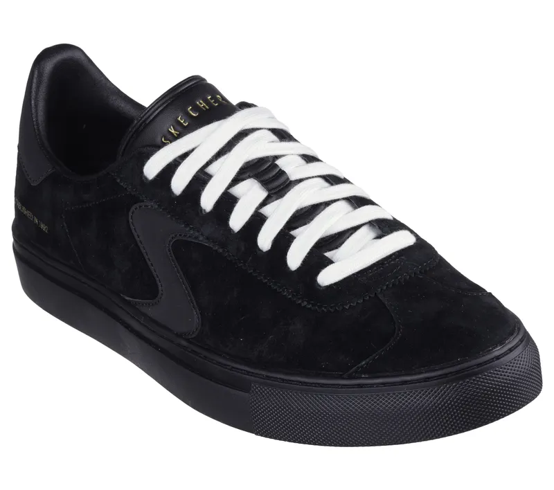 Skechers Arch Fit Legend – Hamor – Black (254000 BLK)