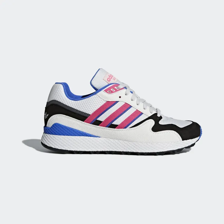 adidas Ultra Tech Shock Pink