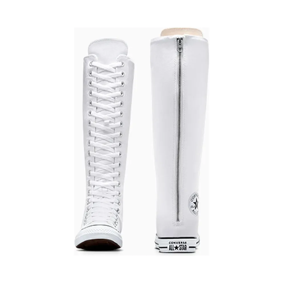 Converse Chuck Taylor All Star XXHi White/Natural Ivory/Black (A10456C)