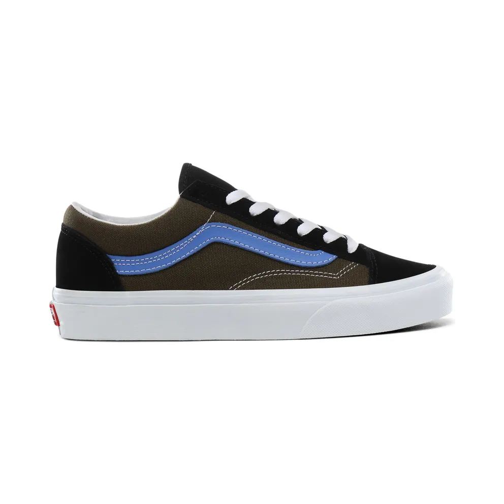 Vans Style 36 Vintage Sport ‘Beech Ultramarine’ Beech/Ultramarine (VN0A3DZ3TGQ)