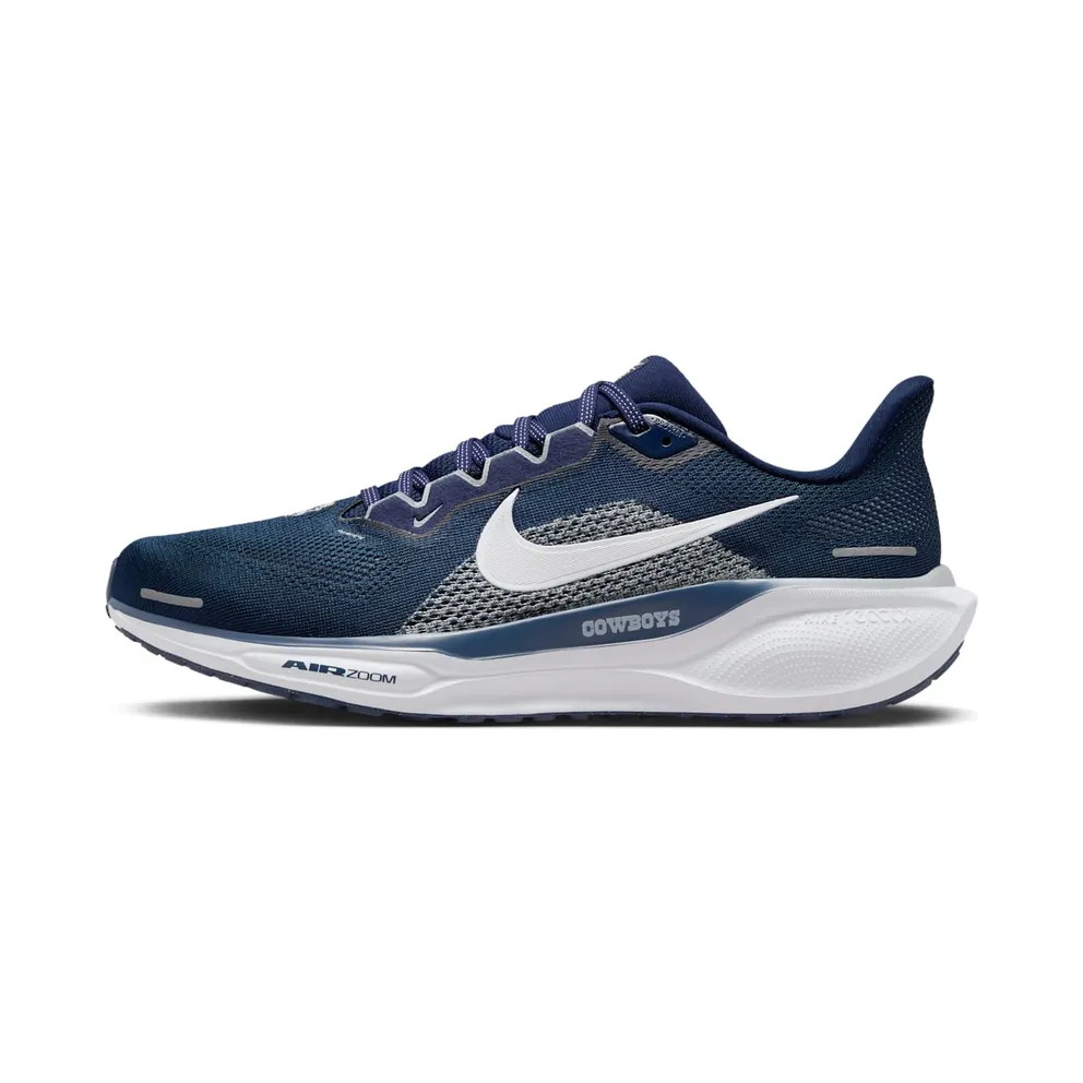 Nike Air Zoom Pegasus 41 Dallas Cowboys (FZ5081-400)