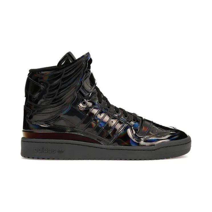 adidas Forum Hi Wings 4.0 Jeremy Scott Black Opal (IE6862)