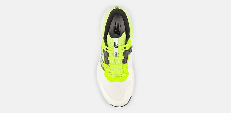 NEW BALANCE 696v6 “SEA SALT / ALKALINE GREEN” (M6967Q4)