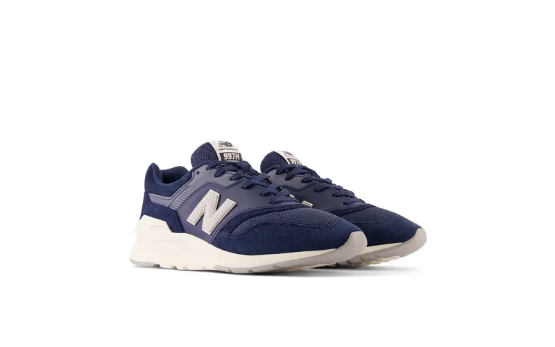 New Balance 997H Navy Grey Matter (CM997HPB)