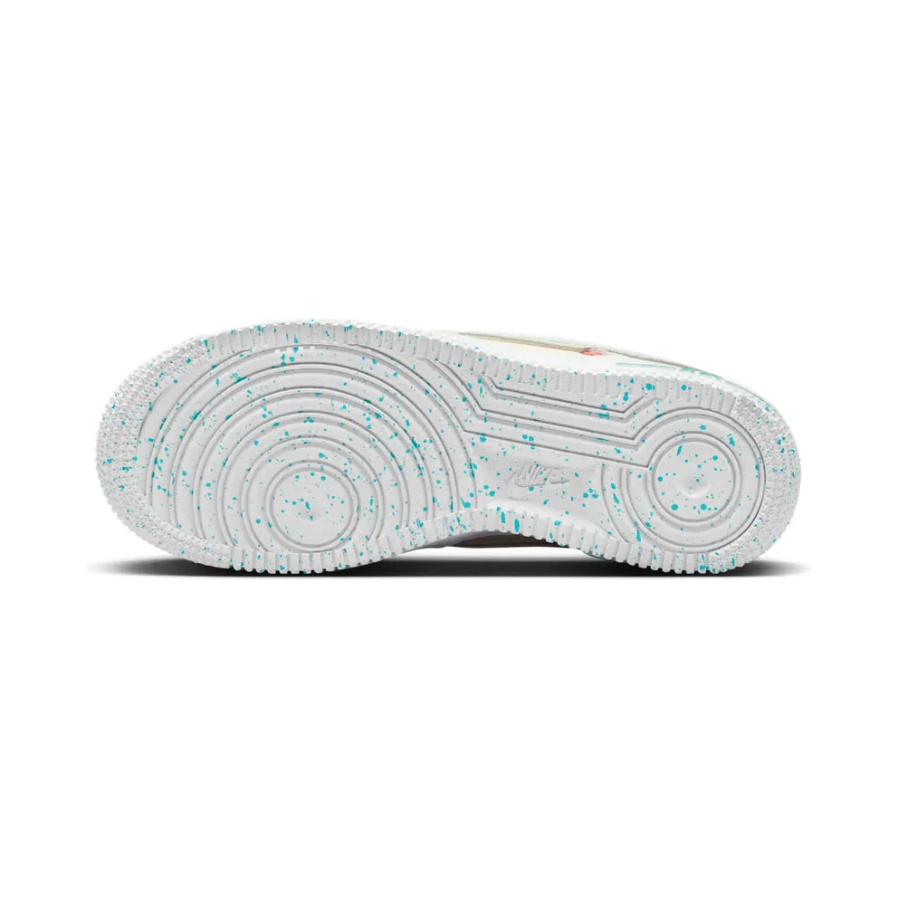 Nike Air Force 1 Low LV8 GS “Holiday Cookies” (FQ8350-110)