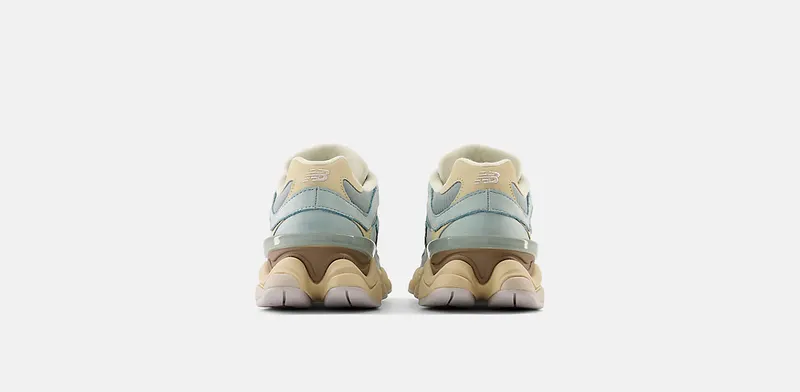 New Balance 9060 “Blue Haze” (U9060FNB)