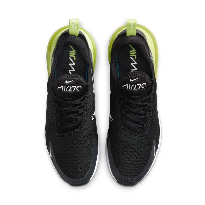 Nike Air Max 270 “Light Lemon Twist” (AH8050-703)