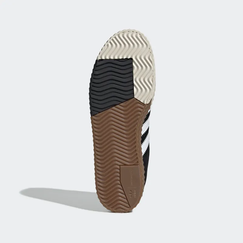 adidas AW Skate Super Alexander Wang Black White Core Black/Core Black/Core Black (G28385)