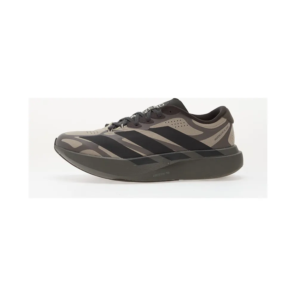 adidas Adizero EVO SL EXO Putty Beige Black