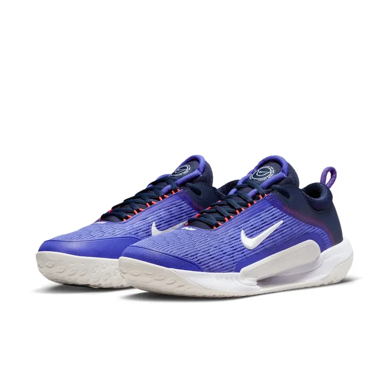 NikeCourt Zoom NXT Hard Court Tennis Blue (DH0219-400)