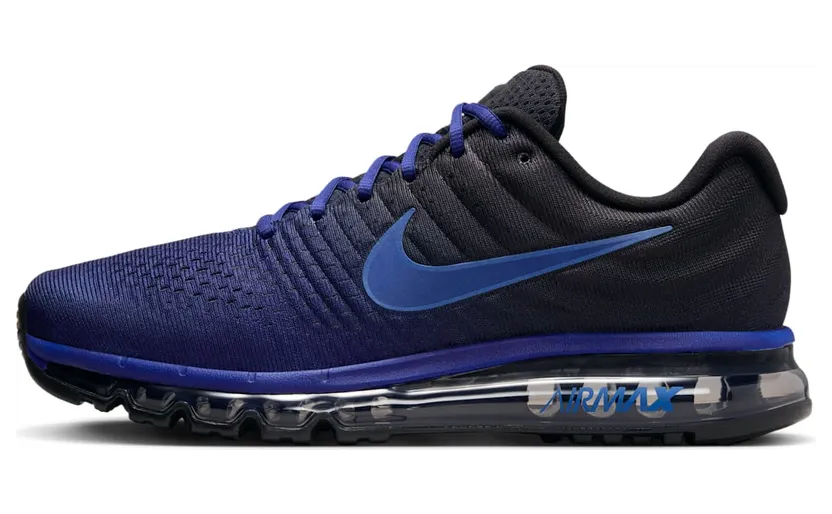 Nike Air Max 2017 Hyper Cobalt