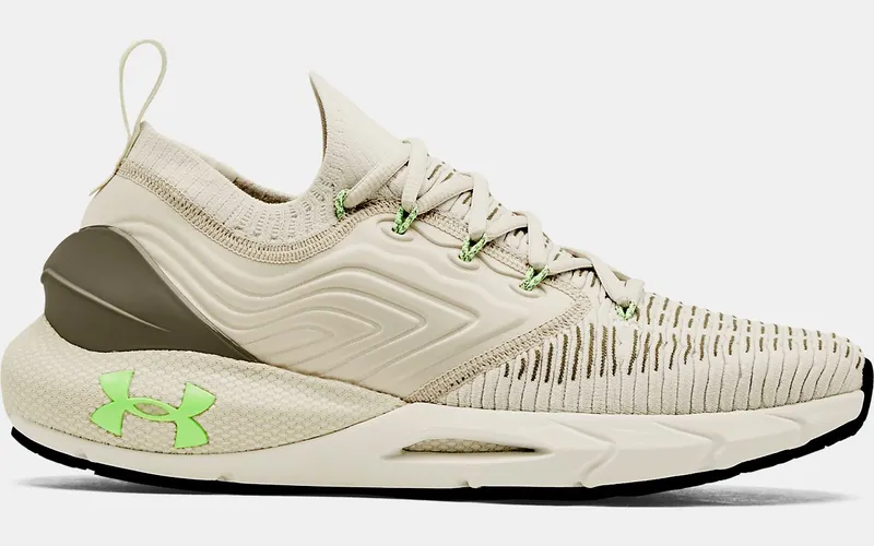 Under Armour HOVR™ Phantom 2 IntelliKnit White (3024154-106)