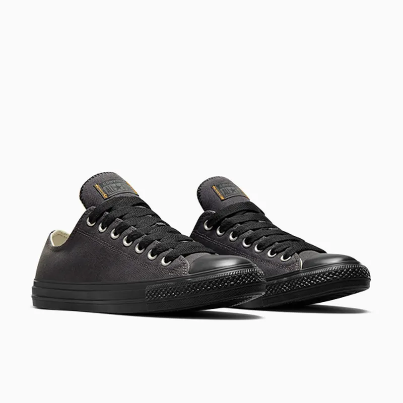 Converse Chuck Taylor All Star Heavy Canvas Dark Matter/Black (A11508C)
