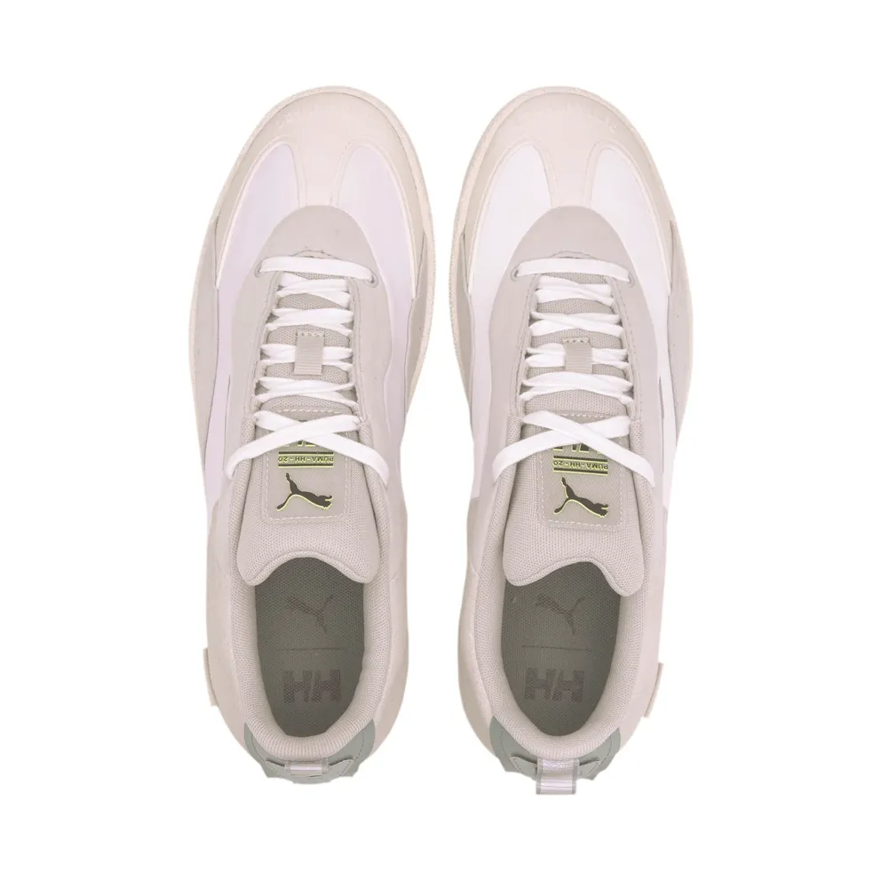 Puma Oslo City Helly Hansen Glacier Grey (373550-01)