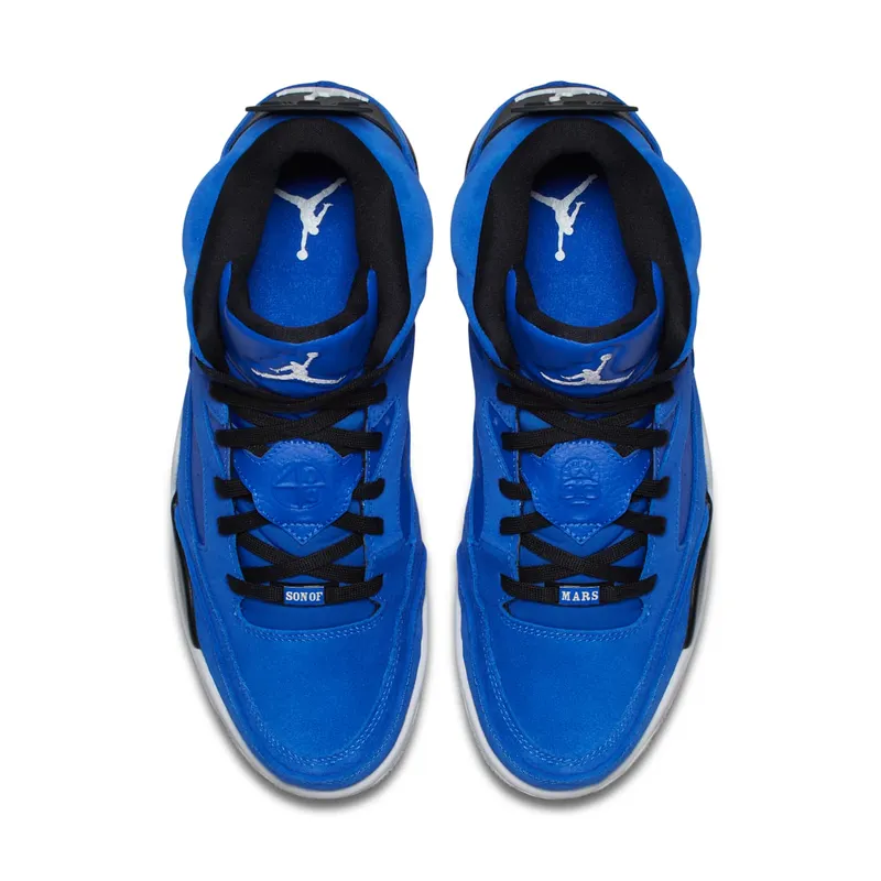 Jordan Son Of Mars Low Hyper Royal Hyper Royal/White-Black (580603-401)