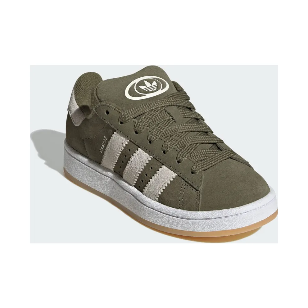 Adidas Campus 00s GS “Beige” (JR6172)