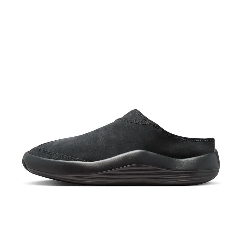 Jordan Future Mule – “Black / Dark Smoke Grey” (HV5073-005)
