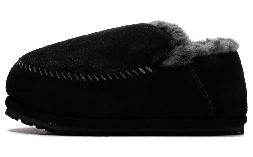 Ugg Anders Slipper “Black” (1158174-BLK)
