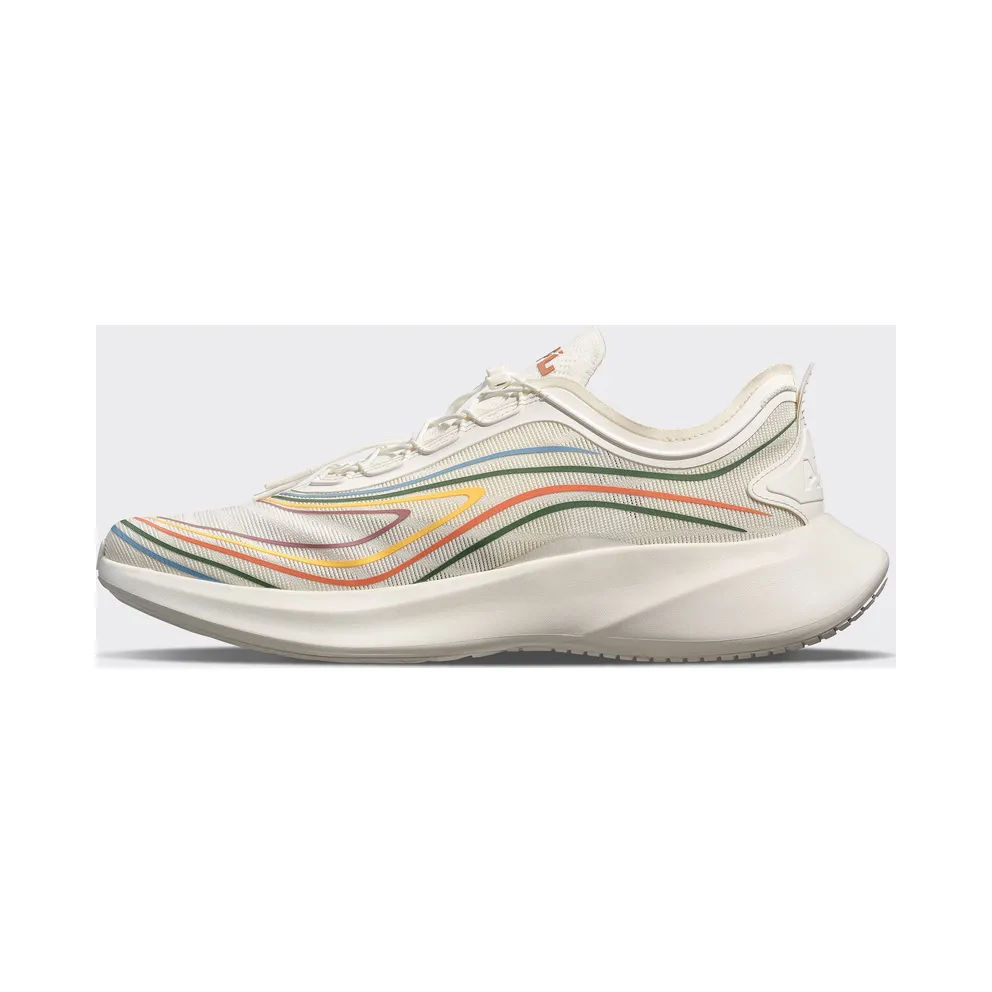 APL Veil “Ivory/Autumn/Multi” (Women)