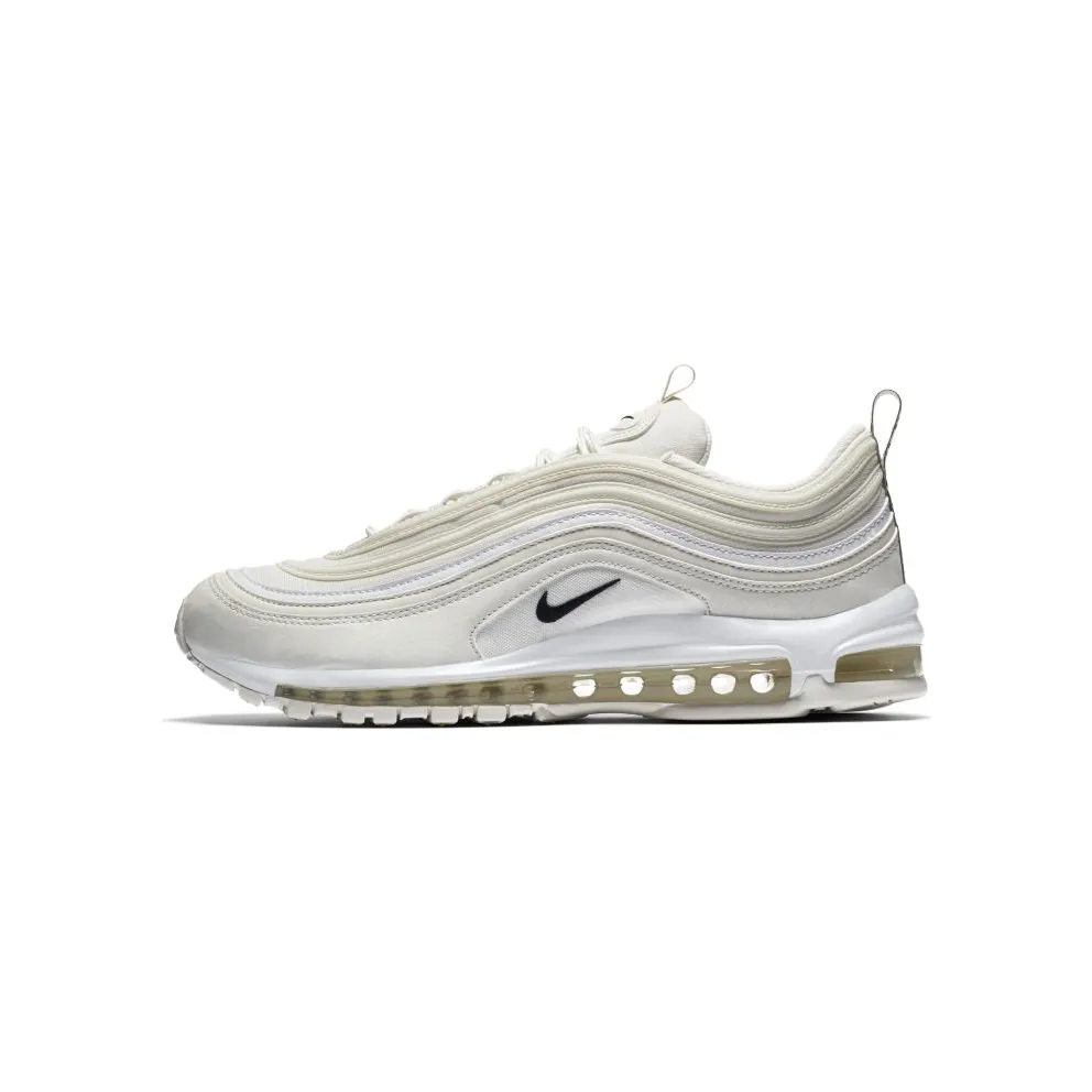 Nike Air Max 97 Reflective Logo Cream Sail/Black-White (AR4259-100)