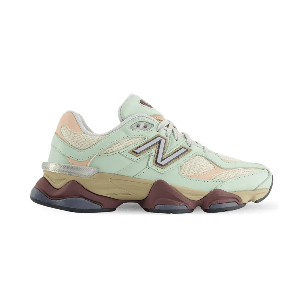 New Balance 9060 Moonbeam Vintage Rose Lime (U9060GCA)