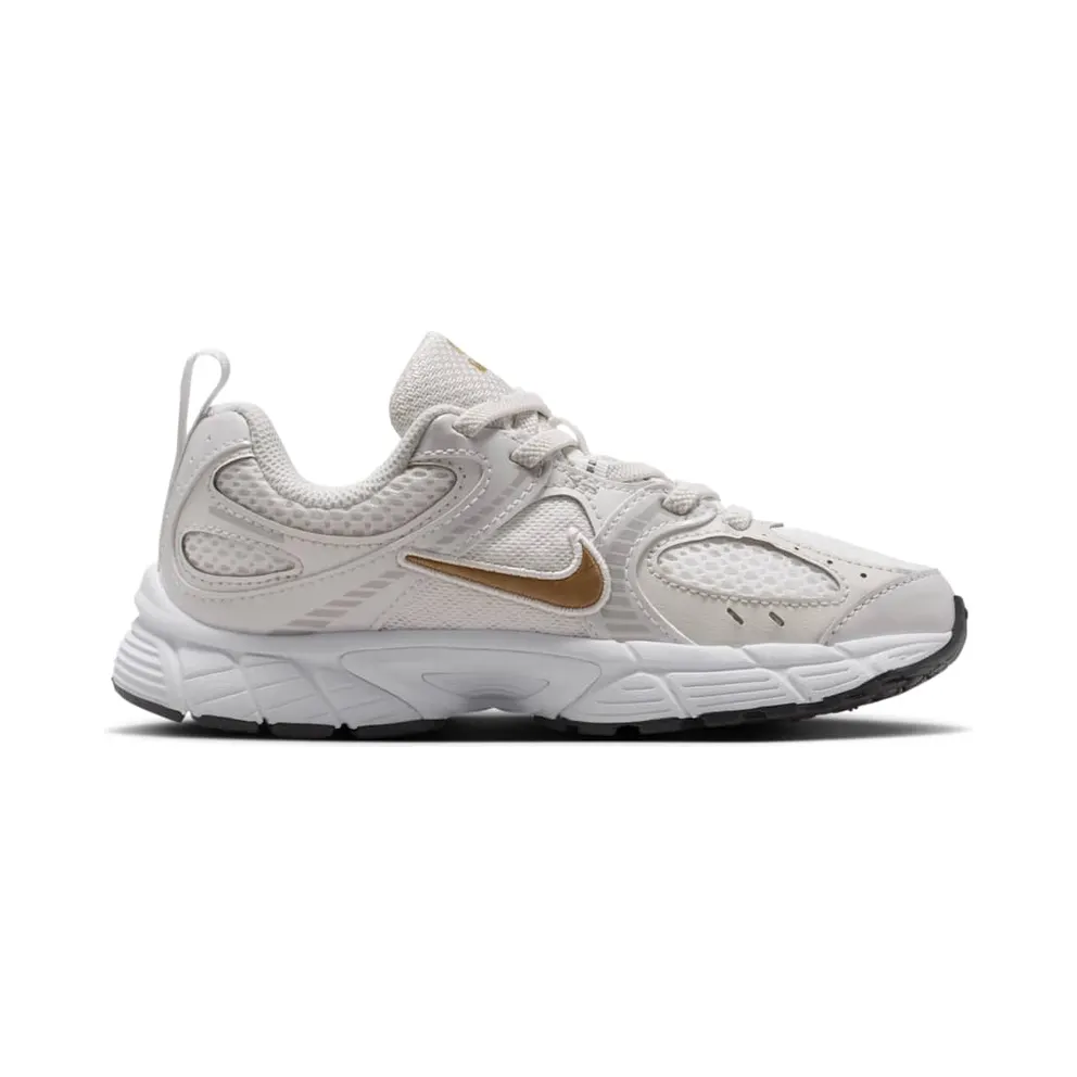 Nike V5 RNR White Photon Dust Gold (HQ6412-104)